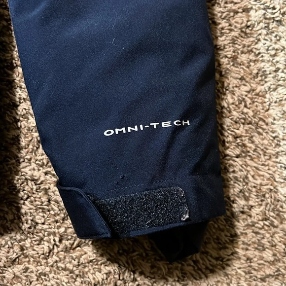Columbia Wildside Onniheat‎ Ski Coat - Picture 4 of 8